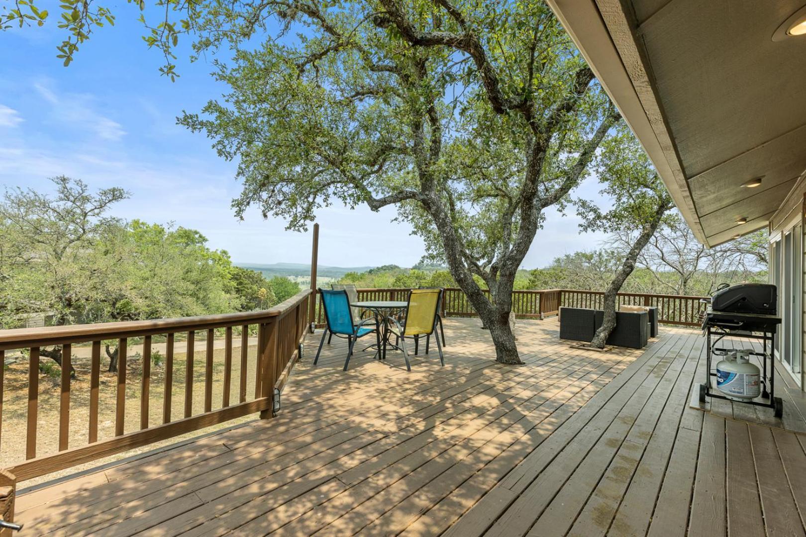 Wine Country Retreat - With A Lake View! Spicewood Экстерьер фото