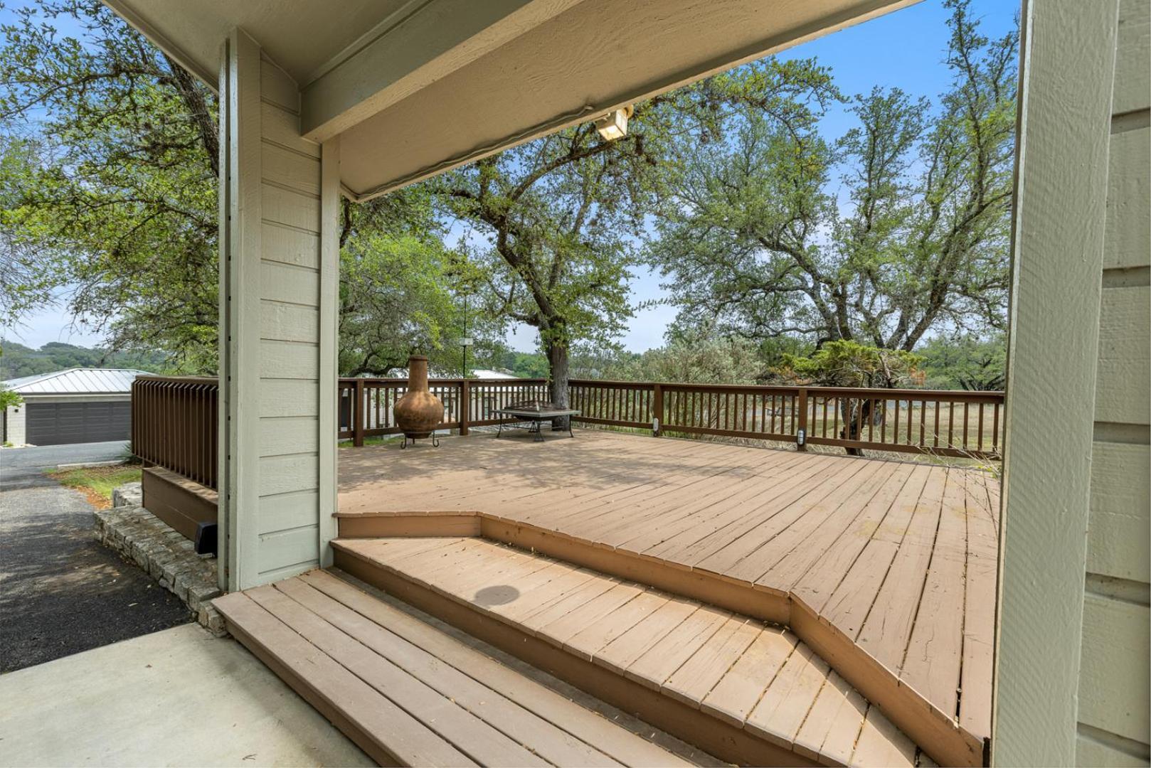 Wine Country Retreat - With A Lake View! Spicewood Экстерьер фото