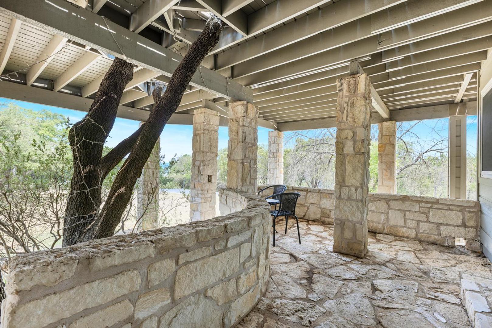 Wine Country Retreat - With A Lake View! Spicewood Экстерьер фото