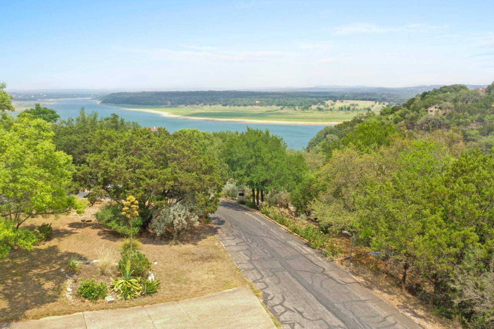 Wine Country Retreat - With A Lake View! Spicewood Экстерьер фото